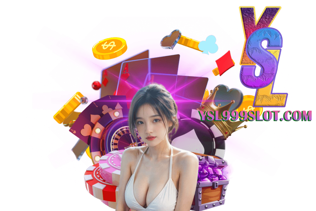 ysl 99 สล็อต