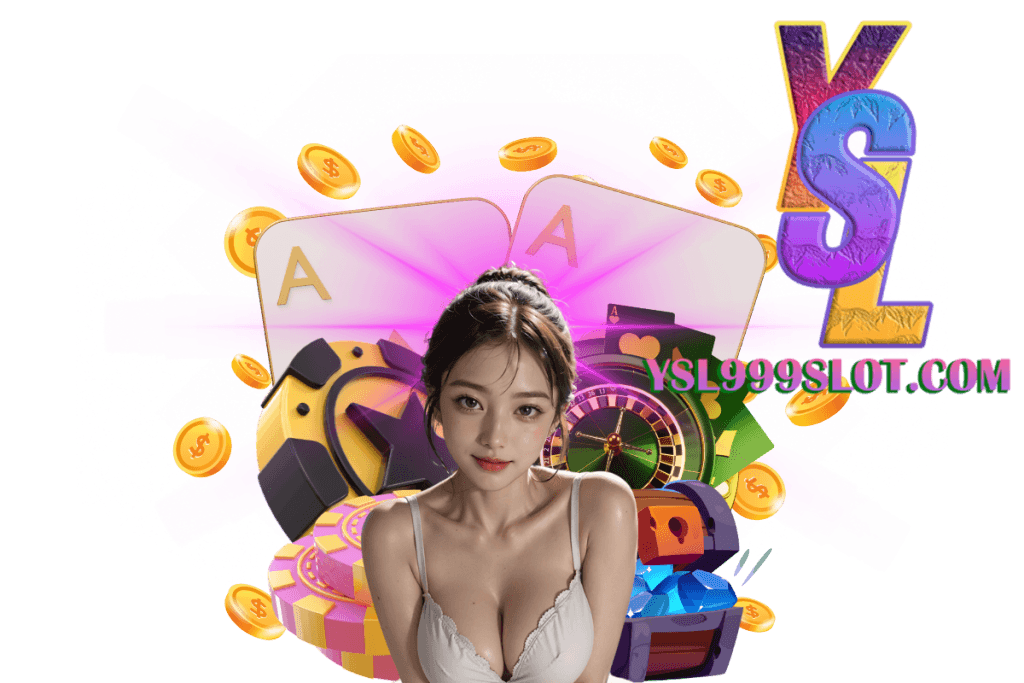 ysl99 slot